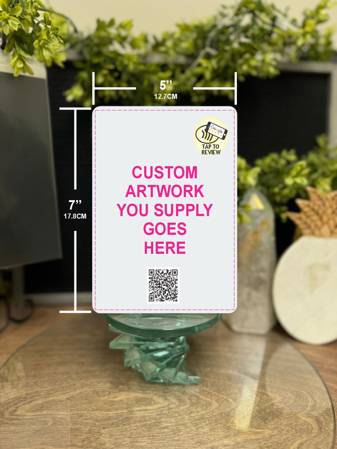 Turbo Tap Review Stand: NFC & QR Tools for More Reviews – Turbo Tap Review!